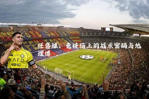 任意球:竞技场上的战术密码与地理博弈